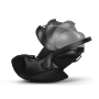 Автокрісло Cybex Cloud T i-Size Urban Mobility Black