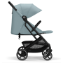 Прогулянкова коляска Cybex Beezy 2026 Stormy Blue