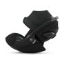 Автокрісло Cybex Cloud G i-Size plus Moon Black
