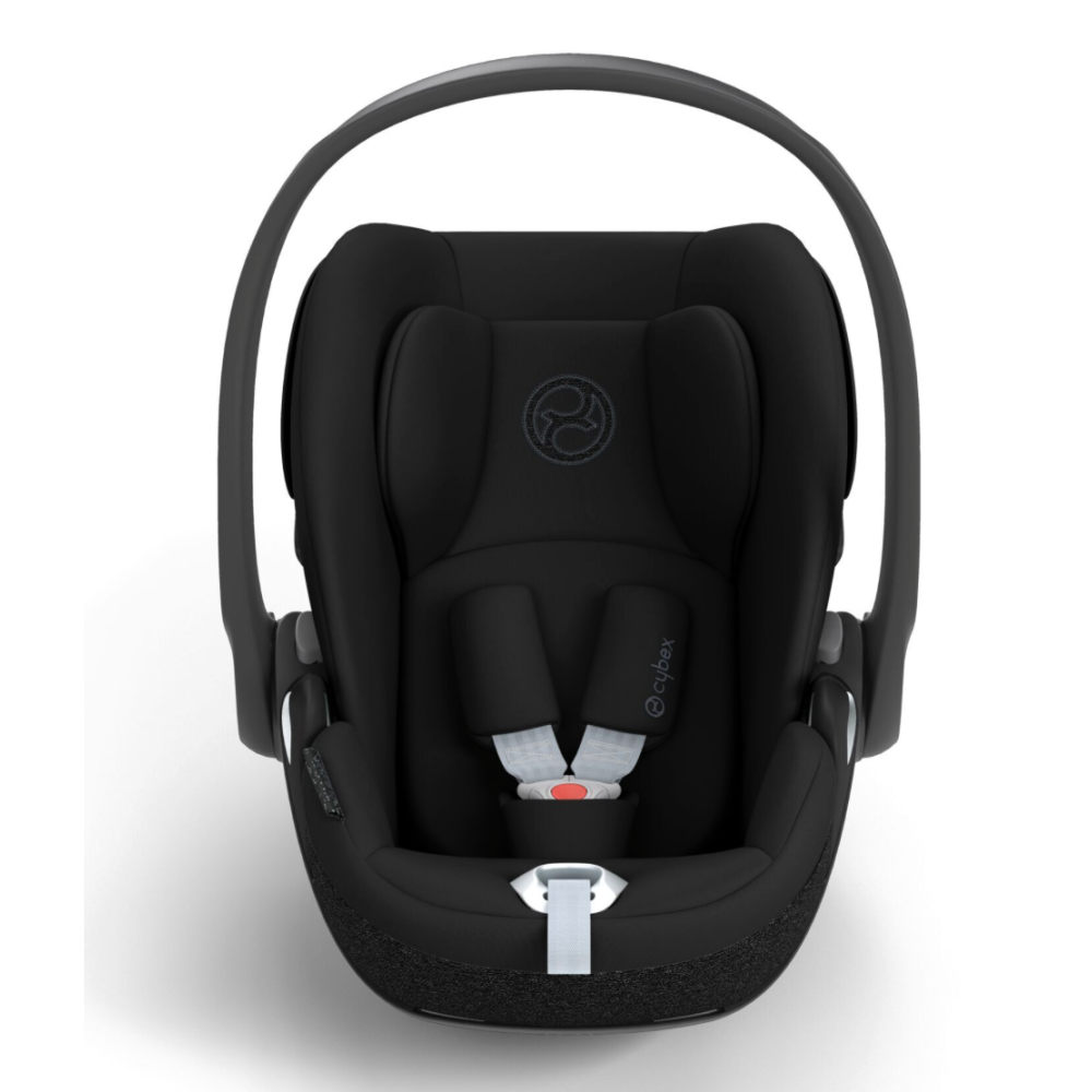 Автокрісло Cybex Cloud T i-Size Sepia Black