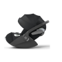 Автокрісло Cybex Cloud T i-Size Sepia Black