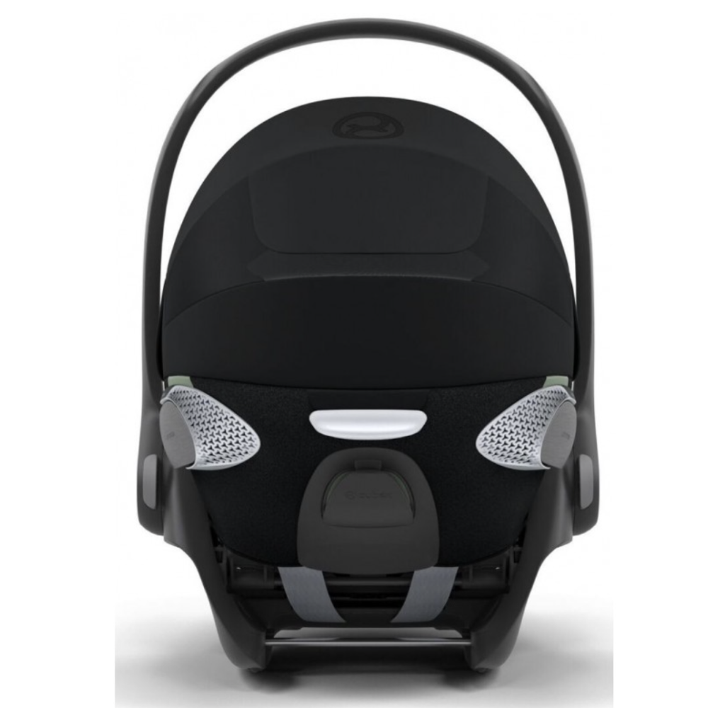 Автокрісло Cybex Cloud T i-Size Sepia Black