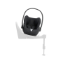 Автокрісло Cybex Cloud T i-Size Sepia Black