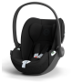 Автокрісло Cybex Cloud T i-Size Sepia Black