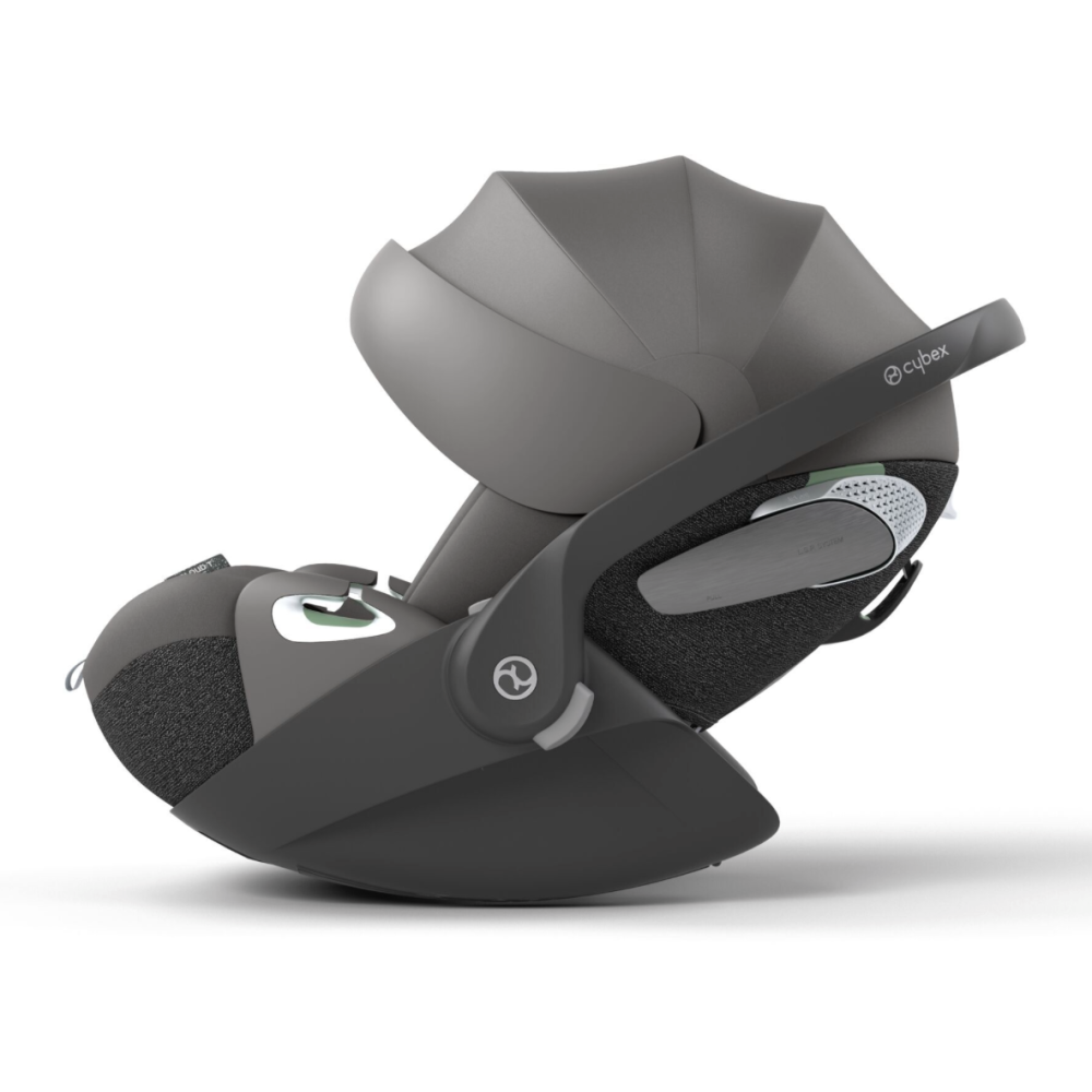 Автокрісло Cybex Cloud T i-Size Mirage Grey
