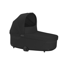Люлька Cybex Balios S Lux Moon Black