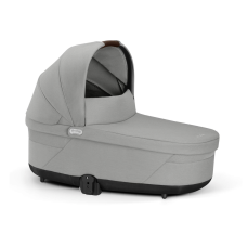 Люлька Cybex Balios S Lux Stone Grey