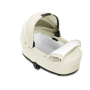 Люлька Cybex Balios S Lux Seashell Beige