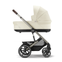 Люлька Cybex Balios S Lux Seashell Beige