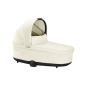 Люлька Cybex Balios S Lux Seashell Beige