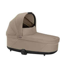 Люлька Cybex Balios S Lux Almond Beige