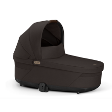 Люлька Cybex Balios S Lux Chocolate Brown