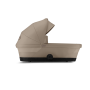 Люлька Cybex Gazelle S Almond Beige