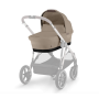 Люлька Cybex Gazelle S Almond Beige
