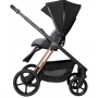 Коляска 2в1 Espiro Miloo Cashmere Gray