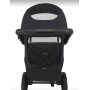 Прогулянкова коляска Espiro Flow NEW Timeless black
