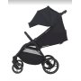 Прогулянкова коляска Espiro Flow NEW Timeless black