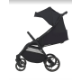Прогулянкова коляска Espiro Flow NEW Timeless black
