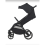 Прогулянкова коляска Espiro Flow NEW Timeless black
