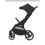 Прогулянкова коляска Espiro Flow NEW Timeless black
