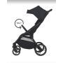Прогулянкова коляска Espiro Flow NEW Timeless black