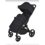Прогулянкова коляска Espiro Flow NEW Timeless black