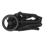 Прогулянкова коляска Espiro Flow NEW Timeless black