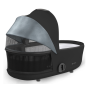 Люлька Cybex Mios 4.0 sepia black