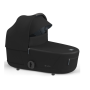 Люлька Cybex Mios 4.0 sepia black