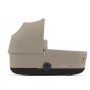 Люлька Cybex Mios 4.0 cozy beige