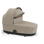 Люлька Cybex Mios 4.0 cozy beige