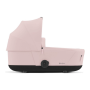 Люлька Cybex Mios 4.0 peach pink