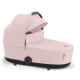 Люлька Cybex Mios 4.0 peach pink
