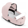 Люлька Cybex Mios 4.0 peach pink