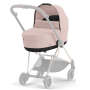 Люлька Cybex Mios 4.0 peach pink