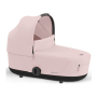 Люлька Cybex Mios 4.0 peach pink
