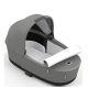 Люлька Cybex Priam 4.0 mirage grey