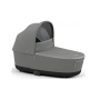 Люлька Cybex Priam 4.0 mirage grey