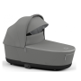 Люлька Cybex Priam 4.0 mirage grey