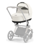Люлька Cybex Priam 4.0 off white