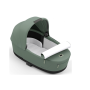 Люлька Cybex Priam 4.0 leaf green