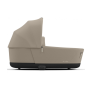 Люлька Cybex Priam 4.0 cozy beige