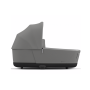 Коляска 2в1 Cybex Priam 4.0 Mirage Grey шасі Chrome Black