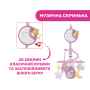Мобіль на ліжечко "Next2Dreams"
