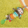 Іграшка музична Bright Starts "Pull, Play & Boogie"