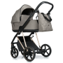 Коляска 2в1 Roan Ivi 2.0 Mocca