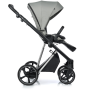 Коляска 2в1 Roan Ivi 2.0 Tea Leaf