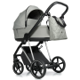 Коляска 2в1 Roan Ivi 2.0 Tea Leaf