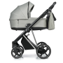 Коляска 2в1 Roan Ivi 2.0 Tea Leaf