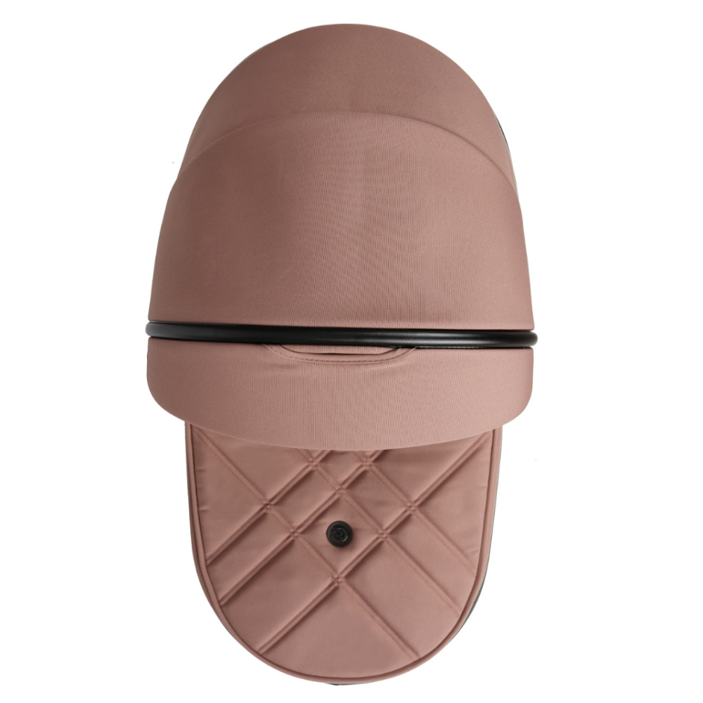 Коляска 2в1 Roan Ivi 2.0 Vintage Lobster